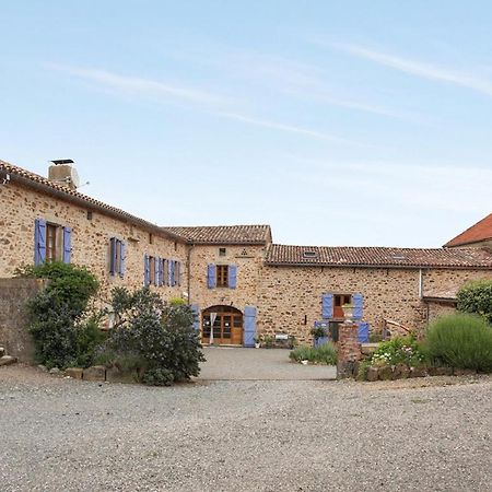 Laparrouquial Gites & Chambres D'Hotes Peyrecout المظهر الخارجي الصورة
