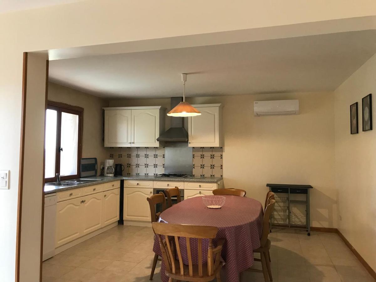 Laparrouquial Gites & Chambres D'Hotes Peyrecout المظهر الخارجي الصورة