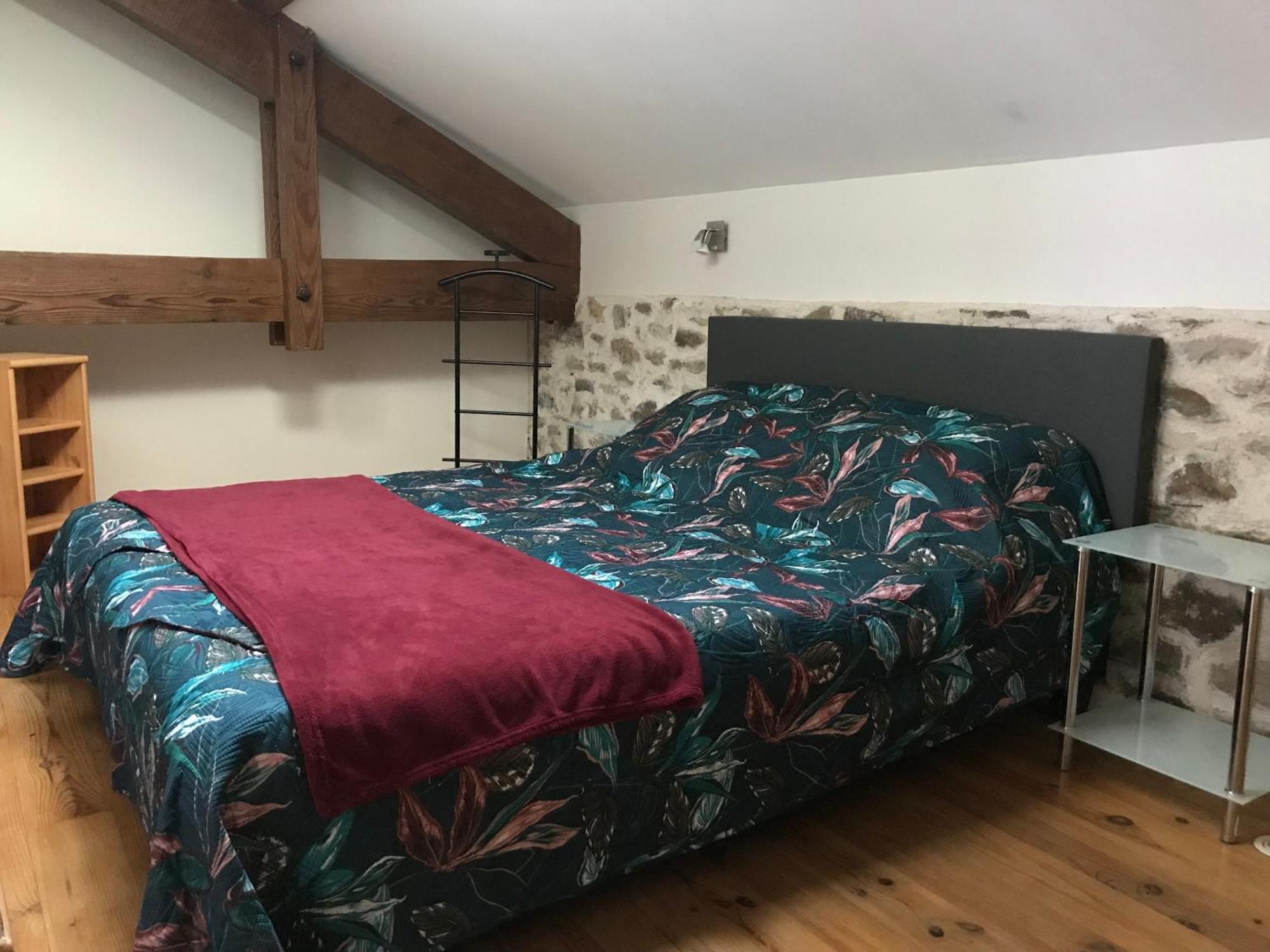 Laparrouquial Gites & Chambres D'Hotes Peyrecout المظهر الخارجي الصورة