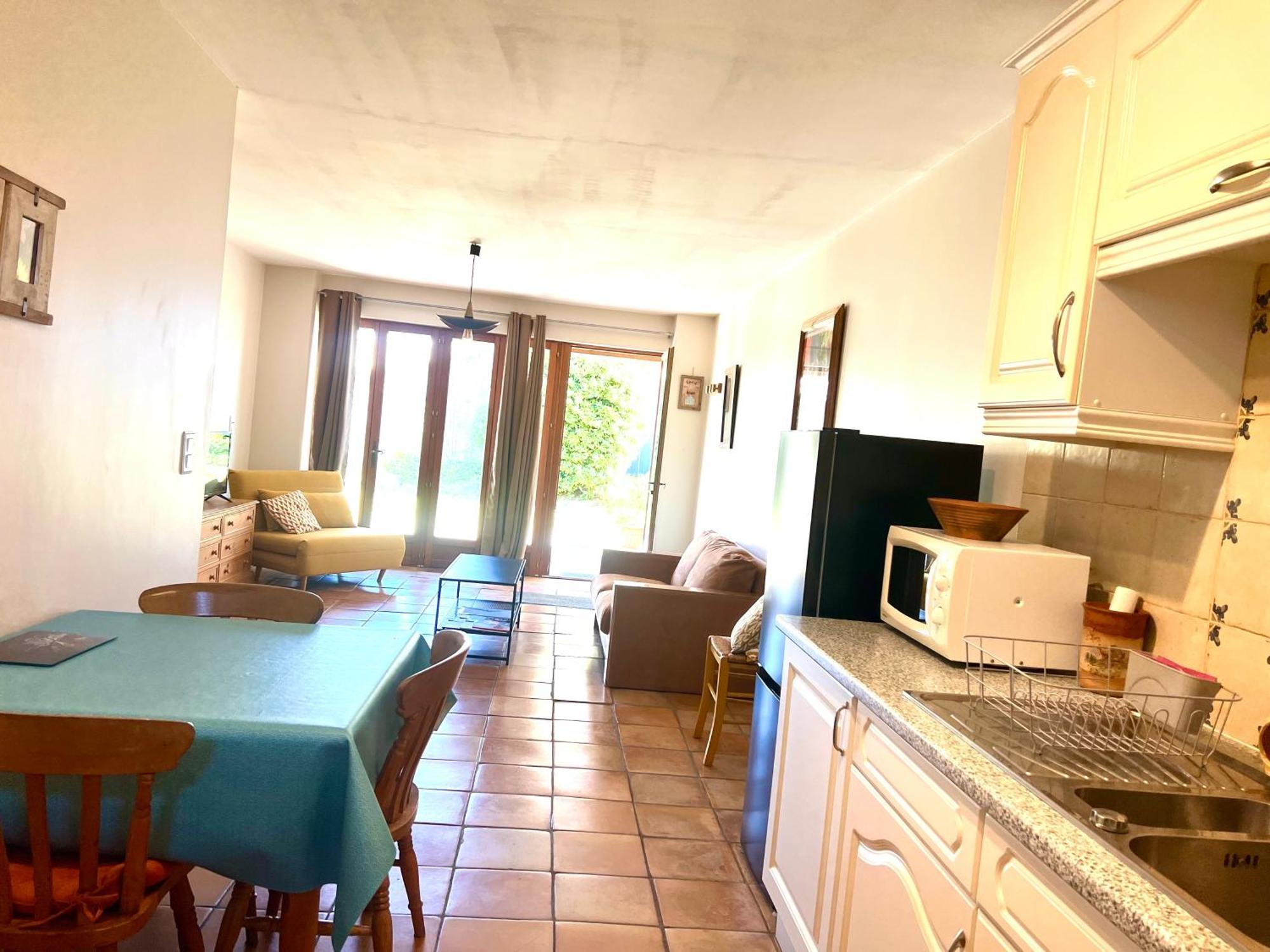 Laparrouquial Gites & Chambres D'Hotes Peyrecout المظهر الخارجي الصورة